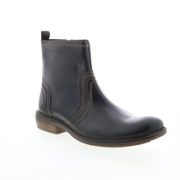 Karhu Mens Fusion 2.0 Gray Boots () - Picture 2 of 7